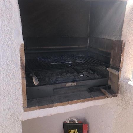 Bungalow Elena Casanova Calpe Eksteriør billede
