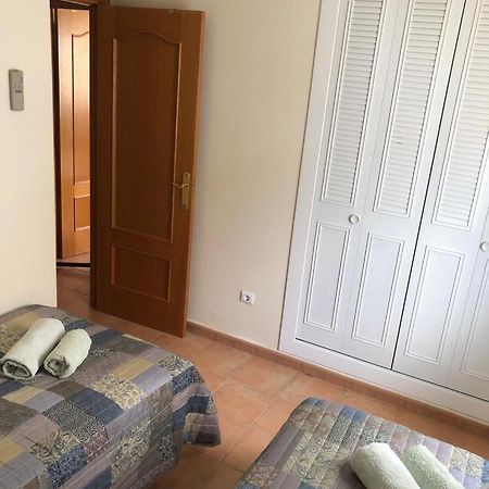 Bungalow Elena Casanova Calpe Eksteriør billede