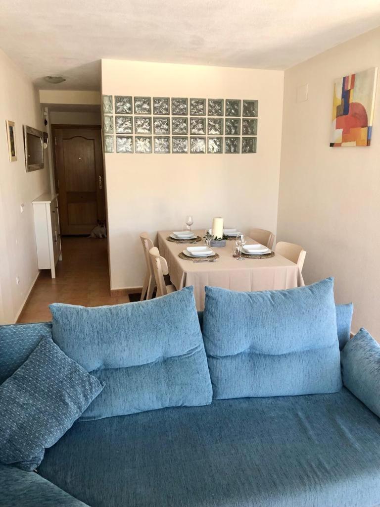 Bungalow Elena Casanova Calpe Eksteriør billede