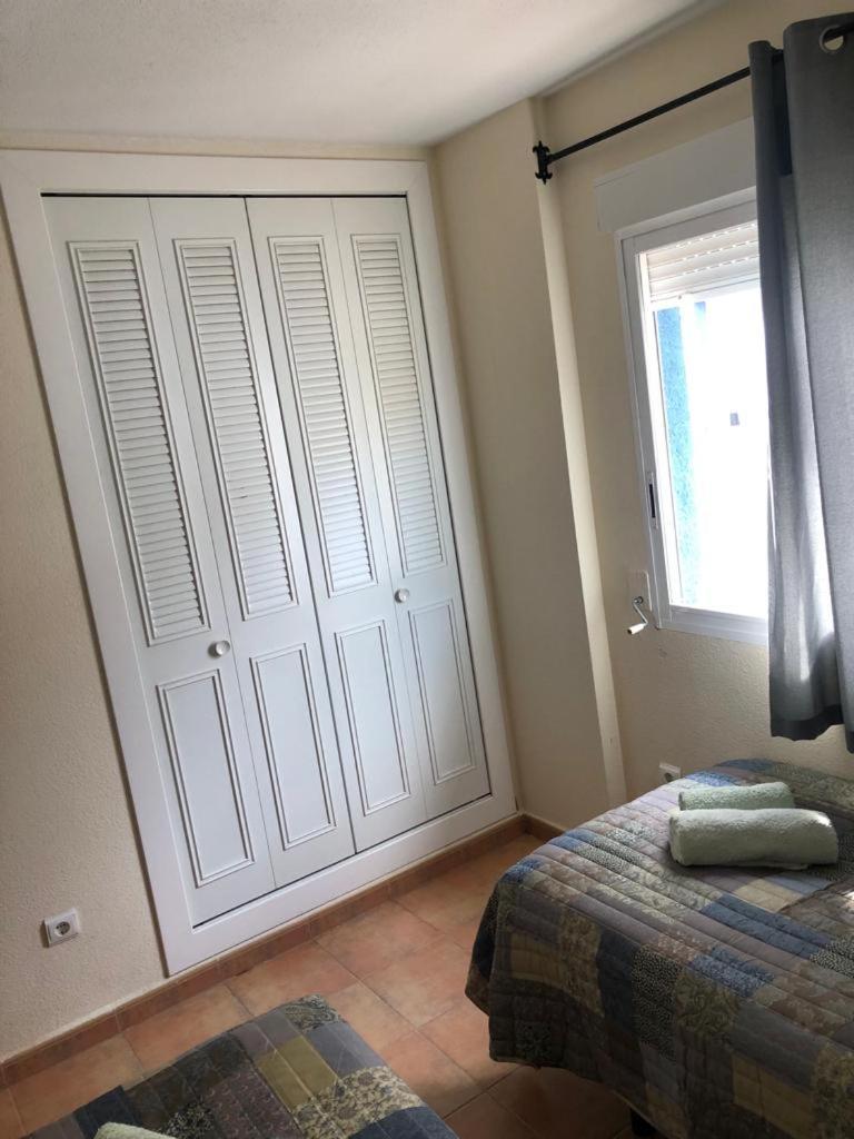 Bungalow Elena Casanova Calpe Eksteriør billede