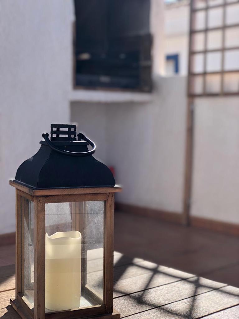 Bungalow Elena Casanova Calpe Eksteriør billede