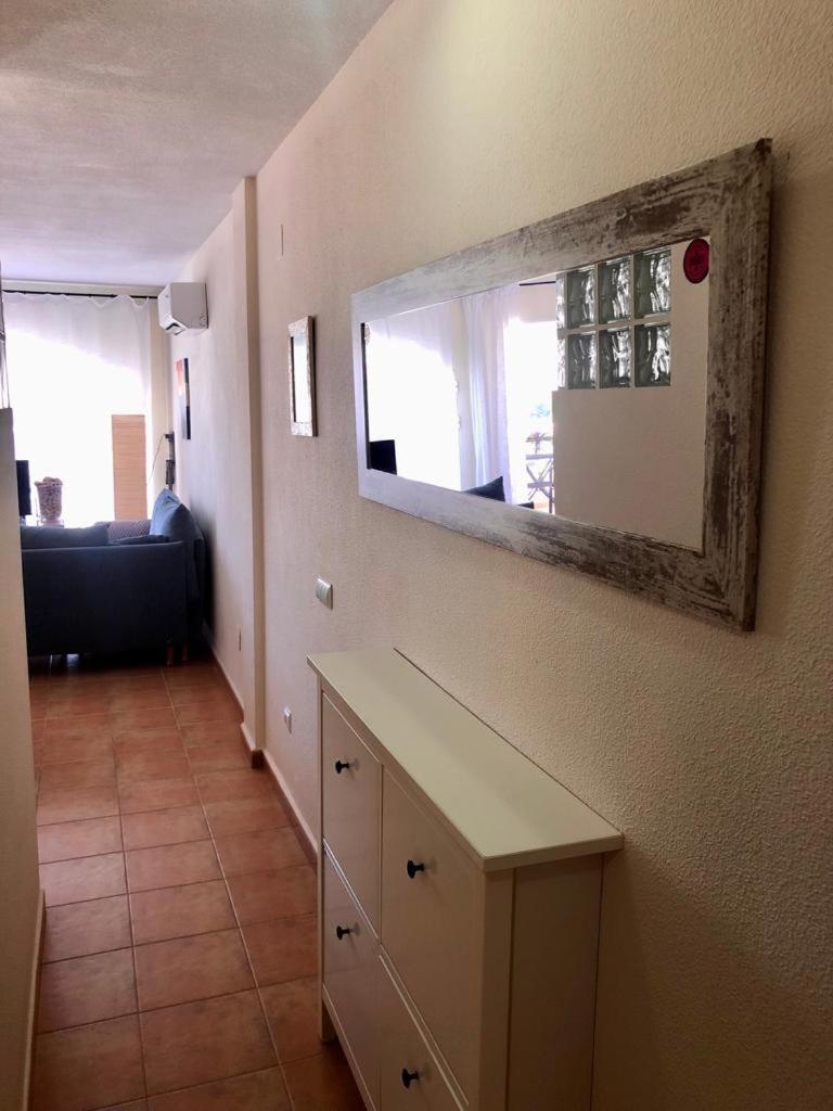 Bungalow Elena Casanova Calpe Eksteriør billede