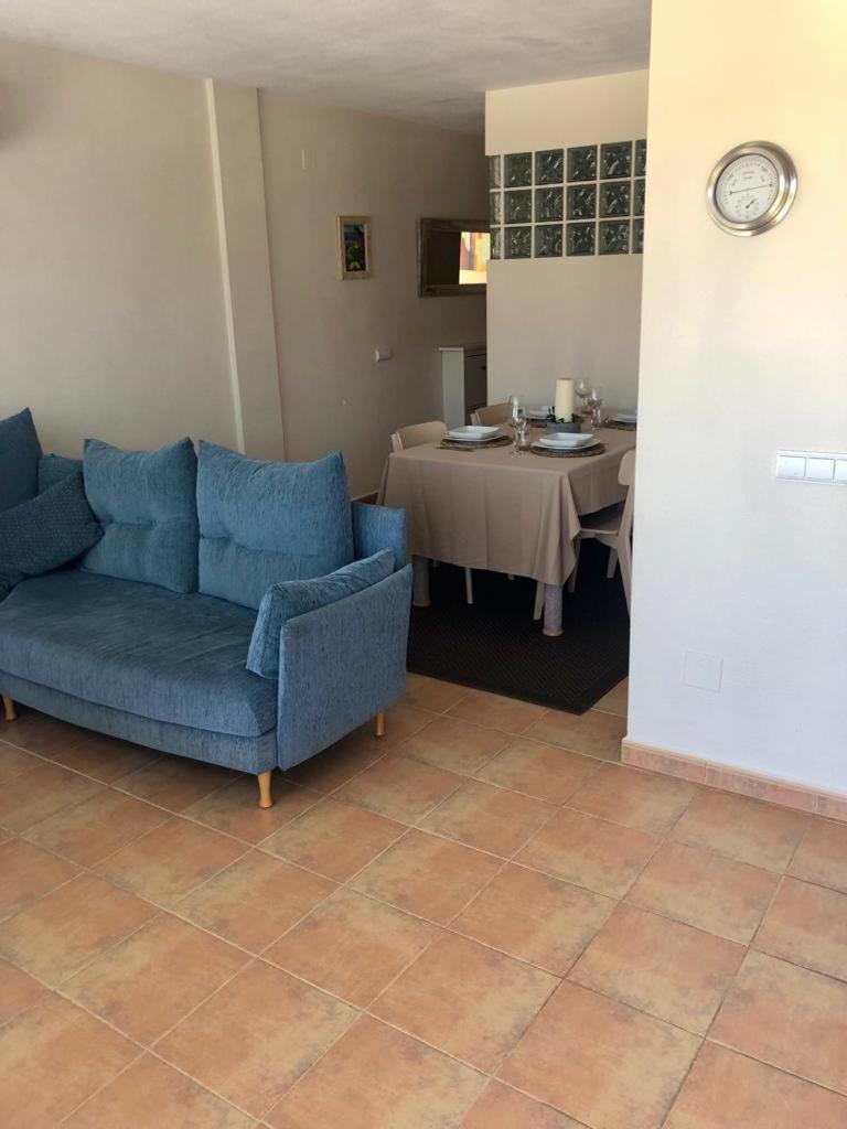 Bungalow Elena Casanova Calpe Eksteriør billede