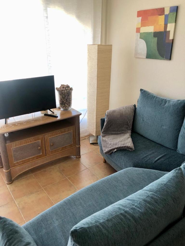 Bungalow Elena Casanova Calpe Eksteriør billede